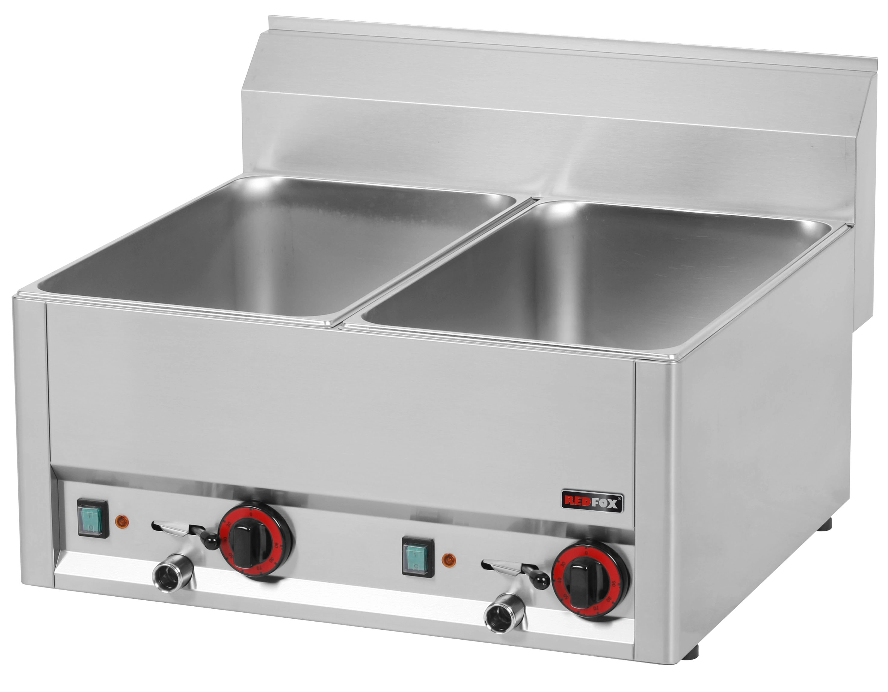 Bild von Bain Marie